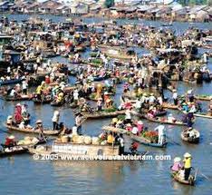 mekong river cruises