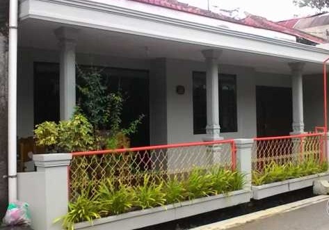 Rumah Kontrakan  Di  Jalan Sunan Kalijaga Magelang Info 