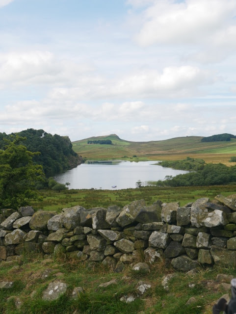 Hadrian's Wall