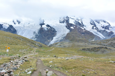 Rotenboden - Zermatt - Suiza