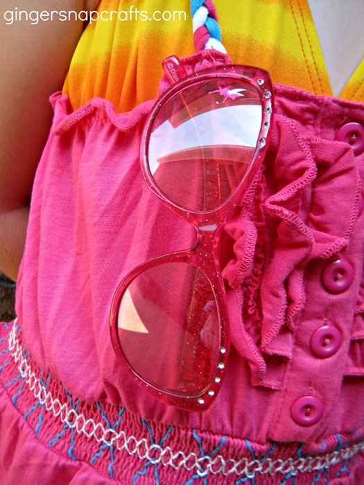 cookies kids summer clothes fun