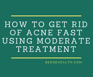 How To Get Rid Of A Pimple In An Hour
