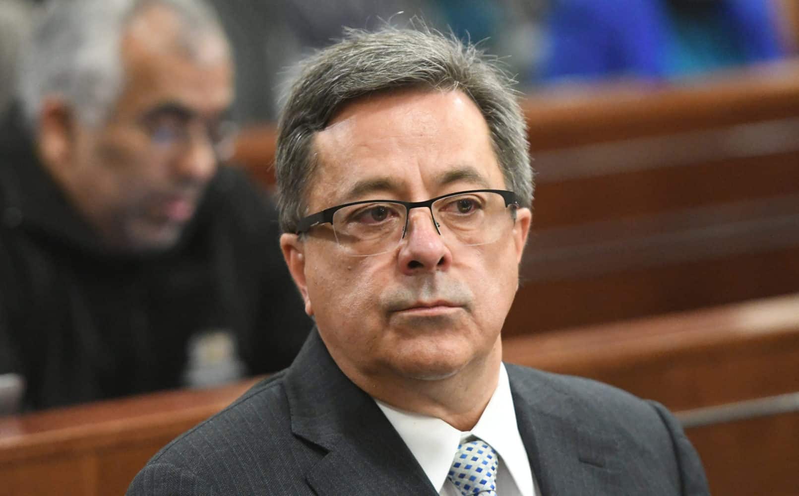 Sudden Death of Disgraced Steinhoff CEO Markus Jooste Sparks Controversy