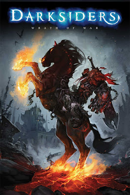 Darksiders 1 Download PC Game