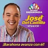 José del Castillo con agenda activa este fin de semana