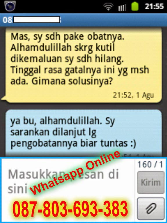 Testimoni 1