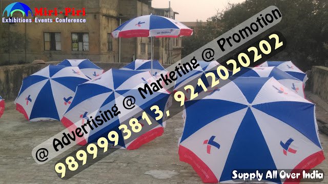 Promotional Umbrella Manufacturers in Delhi, Promotional Umbrella Manufacturers in India,