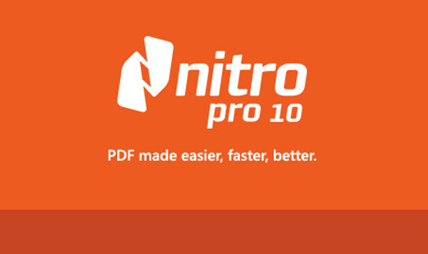 nitro pdf pro 10 gratis