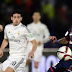 Final: San Lorenzo 0 - Real Madrid 2