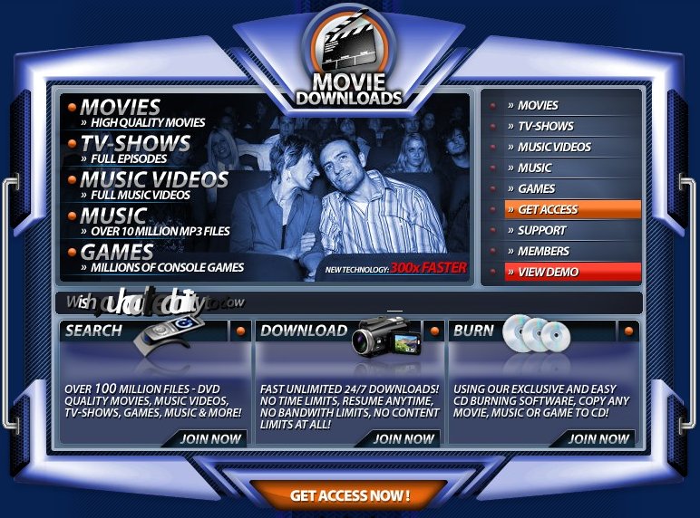 Best Free Movie Download Programs : Film Marketing How Independent Film Makers Can Promote A Film Costing $15,000 Or Less!