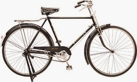 Daftar Harga Sepeda Ontel Kuno  Harga Terbaru Dan Terlengkap