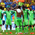 Super Eagles of Nigeria, a faded Brand 
