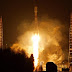 Πλεσέτσκ : Χριστουγεννιάτικη εκτόξευση του «Σογιούζ-2.1b»
