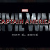 ¿De qué lado están? Corto y poster de Captain America: Civil War