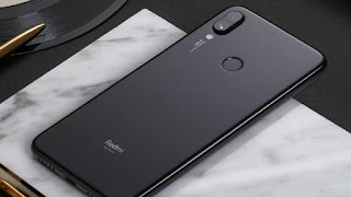 Spesifikasi xiaomi redmi note 7 | jikintech.blogspot.com