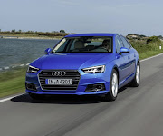 アウディ新型A4セダンとアバントが発表かなり気合の入った内容