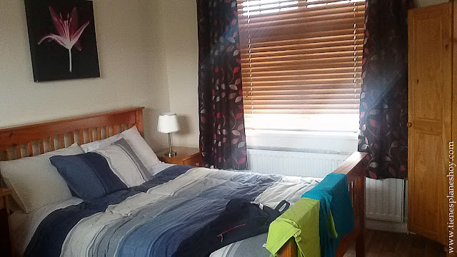 Amore Bed and Breakfast Derry alojamiento Irlanda del Norte