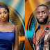 
#BBNaija: Emmanuel reveals why he wants Angel
