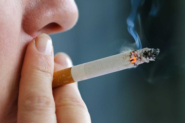 Tác hại của việc hút thuốc đối với sức khoẻ con người 3
