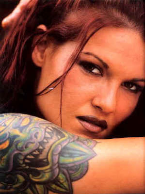 Amy Lita Dumas Tattoo