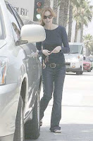 Marcia Cross