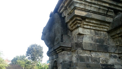 Candi Singosari