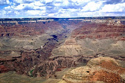 Now the Grand Canyon is some 277 miles long, anywhere from 10 to 18 miles . (arizona grand canyon vista)