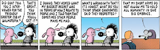 Pearls Before Swine