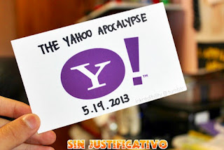 Yahoo! compró Tumblr