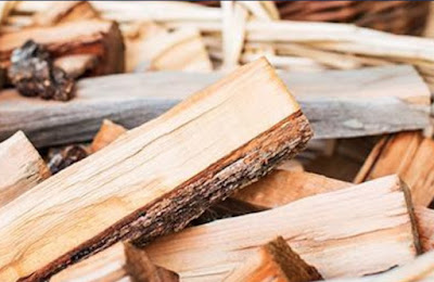 Bulk firewood NSW