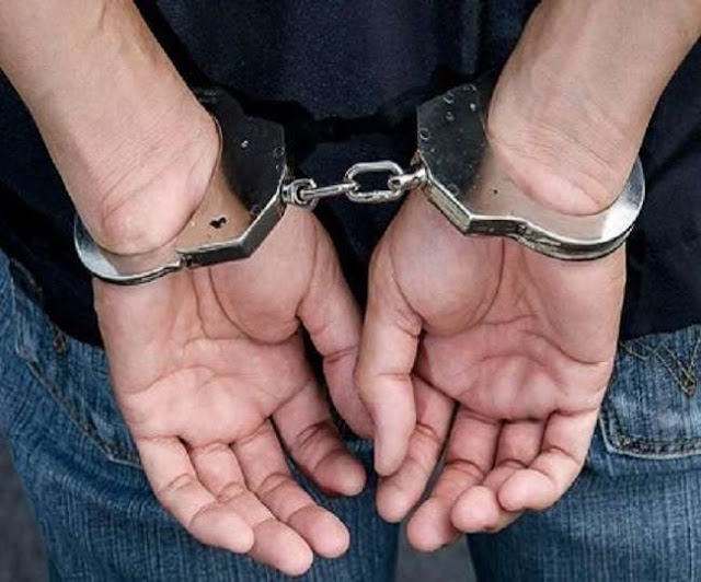 सीधी:अपहरण तथा दुष्कर्म के आरोपी को रामपुर नैकिन पुलिस ने किया गिरफ्तार, पहुंचाया जेल