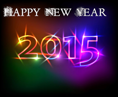 Happy New Year HD Wallpapers