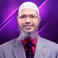 Dr. Zakir Naik Image