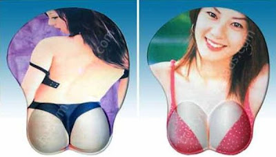 mousepad adult