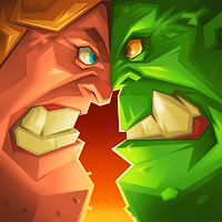 LINK DOWNLOAD GAME Monster Castle 1.4.1.6 FOR SMARTPHONE ANDROID CLUBBIT
