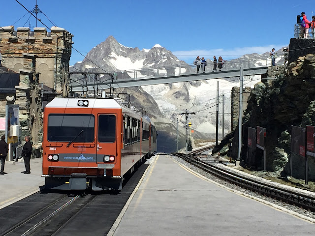 高山鉄道の写真