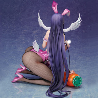 Pre-order de Maho Shoujo: Misae Suzuhara: Bunny Ver. - BINDing