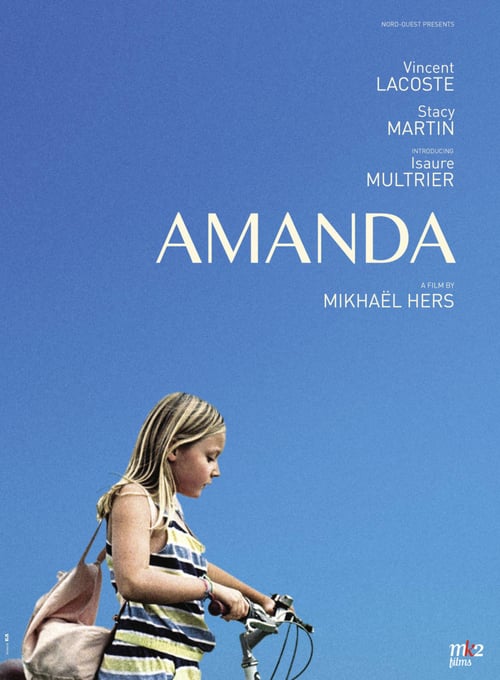 Regarder Amanda 2018 Film Complet En Francais