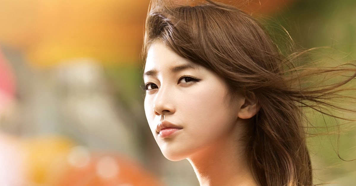 Profil Biodata dan Kumpulan Foto Suzy Miss A