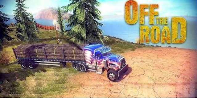 Download Off The Road (MOD, Unlimited Coins) 1.9.1 free on android