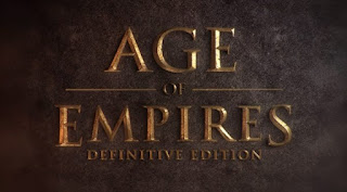 Age of Empires лого