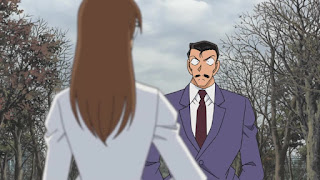 名探偵コナンアニメ 991話 オートマティック悲劇 後編 | Detective Conan Episode 991