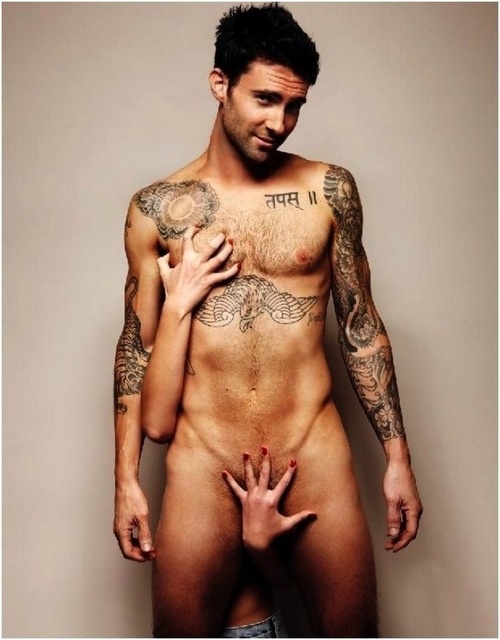 adam levine testicular cancer. Adam Levine