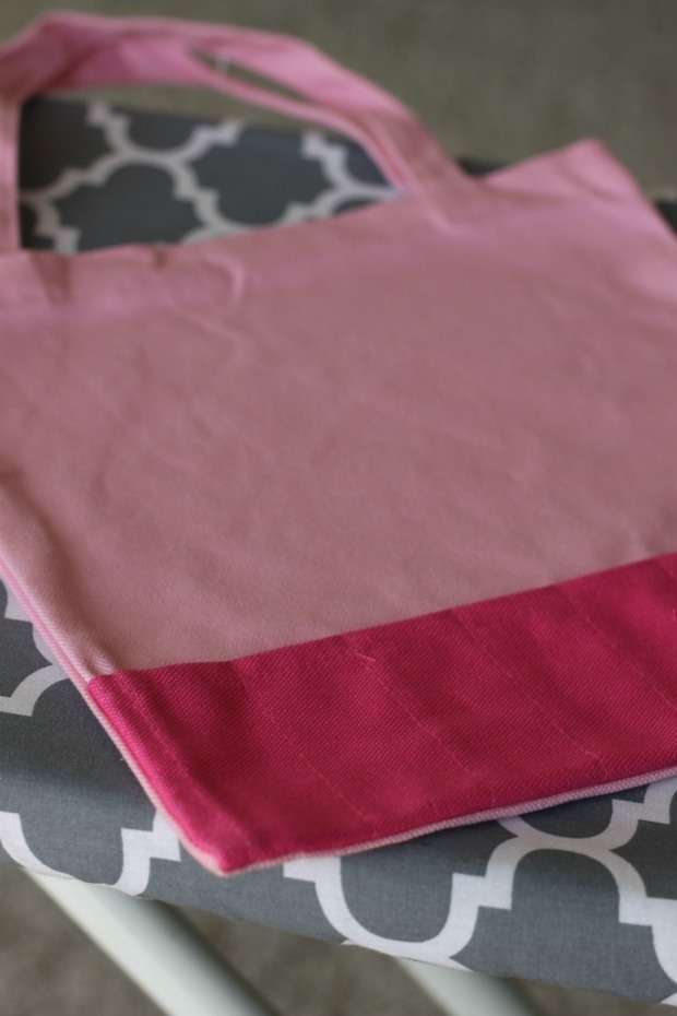 quiet bag