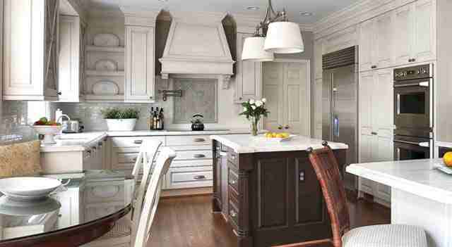 Kitchen Design Gallery: Ultimate kitchens round II and better than ...