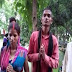 गाजीपुर पुलिस की पहल पर थाने में एक दूजे के हुए प्रेमी युगल