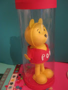 Nuevo Winnie The Pooh Disney fofuchas En Foami Gomaeva Artfoamicol Moldes y .
