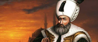 Fransa Kralı Fransuva ile Kanuni Sultan Süleyman Arasındaki Mektuplar 