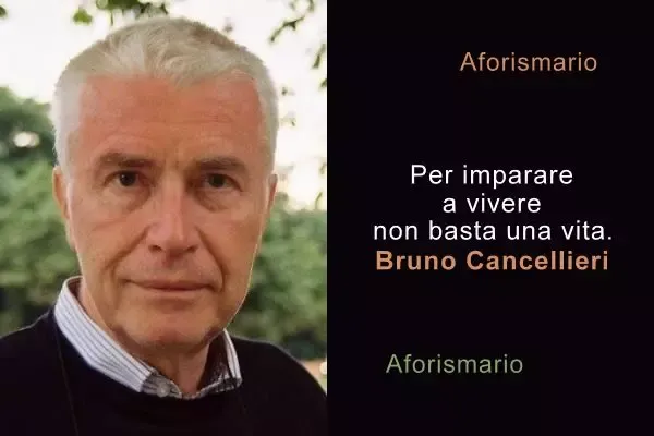 Foto di Bruno Cancellieri