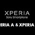 Sony'nin Yeni Telefonu Sızdıdırdı; Xperia UL